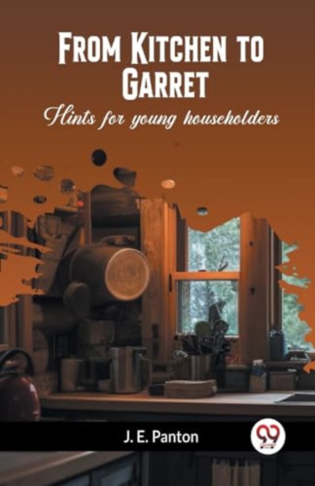From Kitchen to GarretHints for young householders (Edition2023)