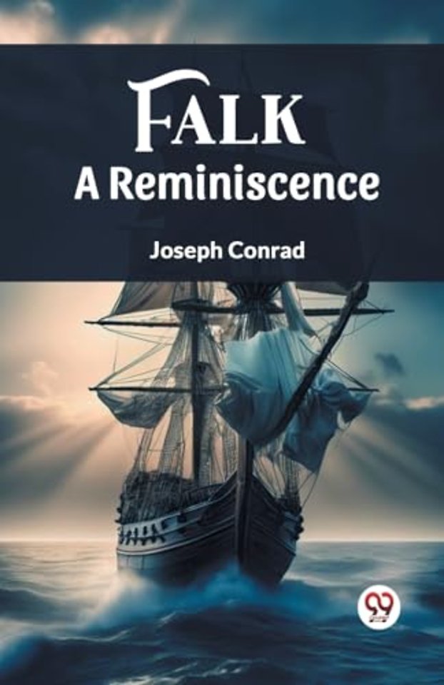 FalkA Reminiscence (Edition2023)