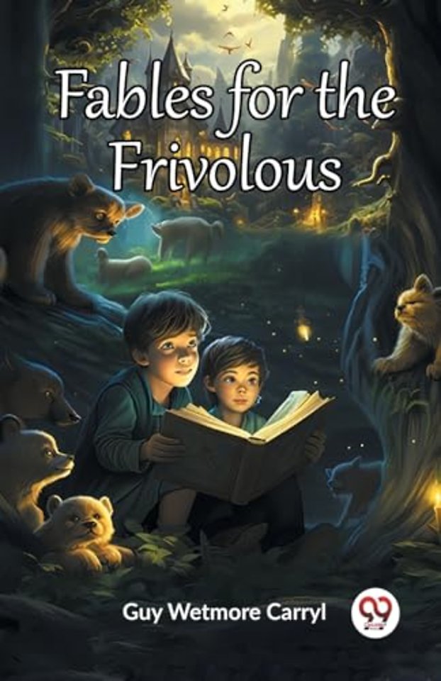 Fables for the Frivolous (Edition2023)