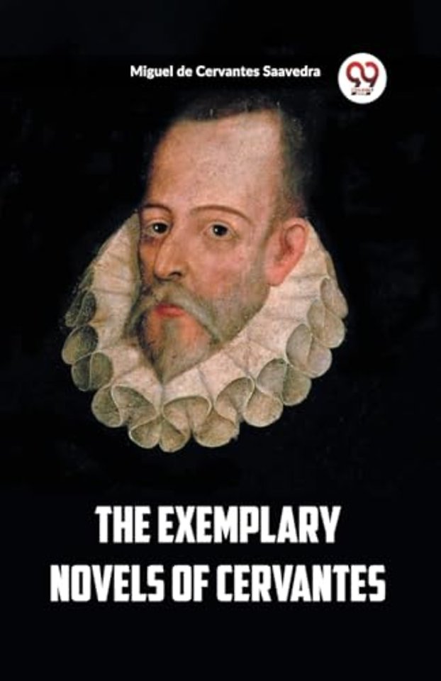 The Exemplary Novels of Cervantes (Edition2023)