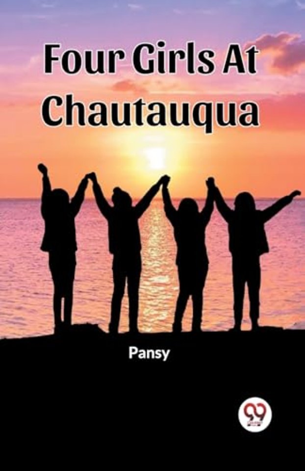 Four Girls At Chautauqua (Edition2023)