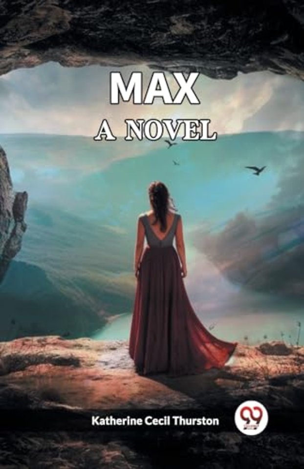 MaxA Novel (Edition2023)