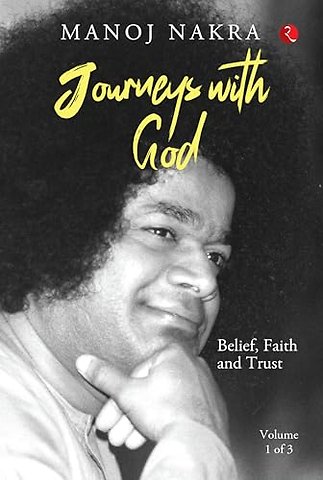 Journeys with God