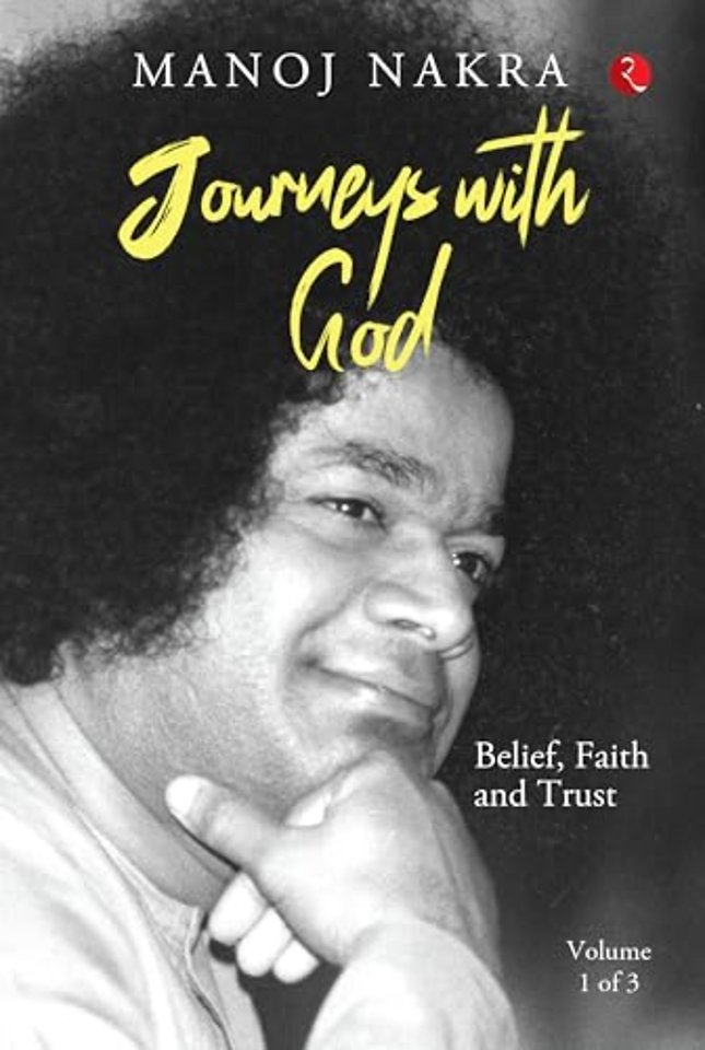 Journeys with God