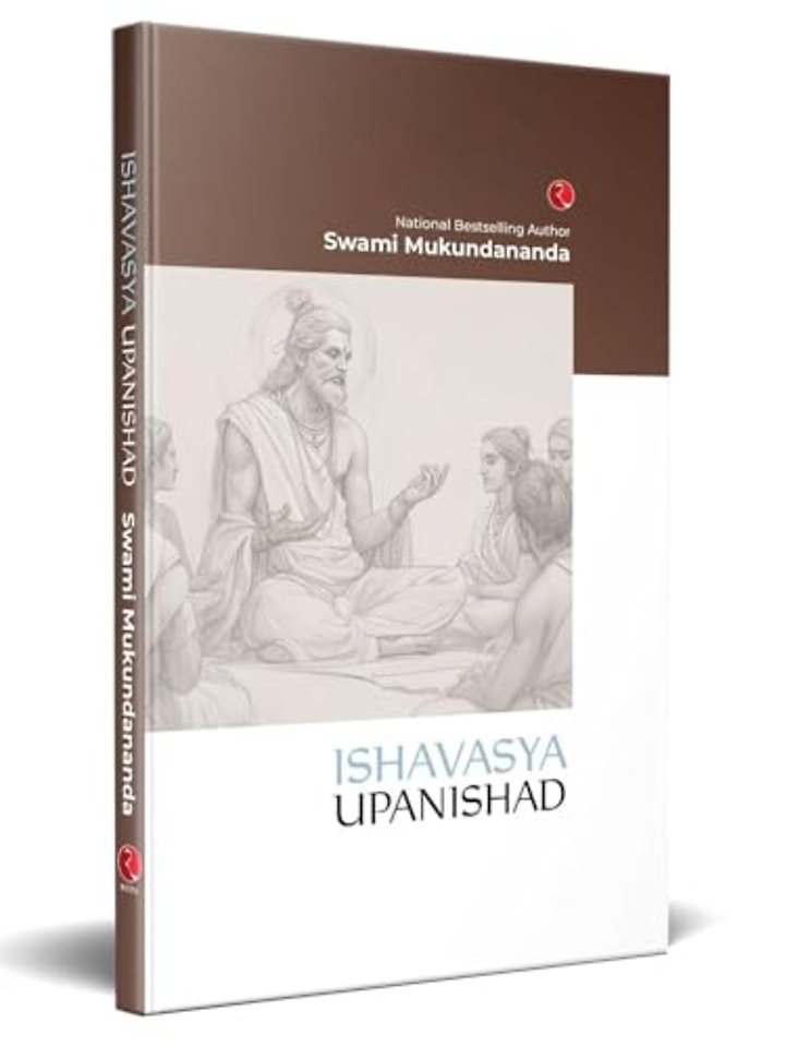 The Ishavasya Upanishad