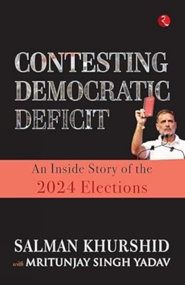 Contesting Democratic Deficit