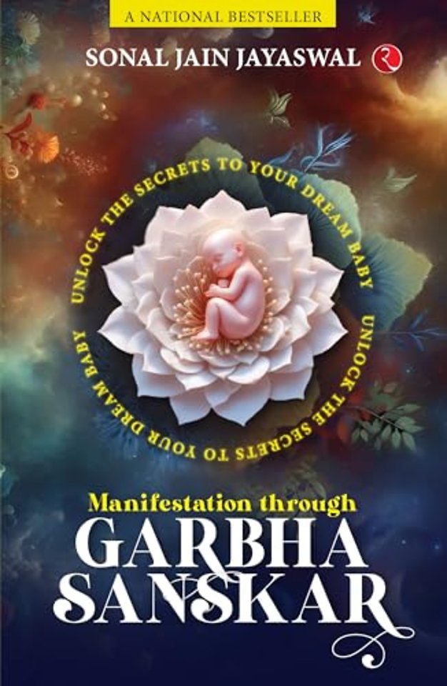 Manifestation through Garbha Sanskar