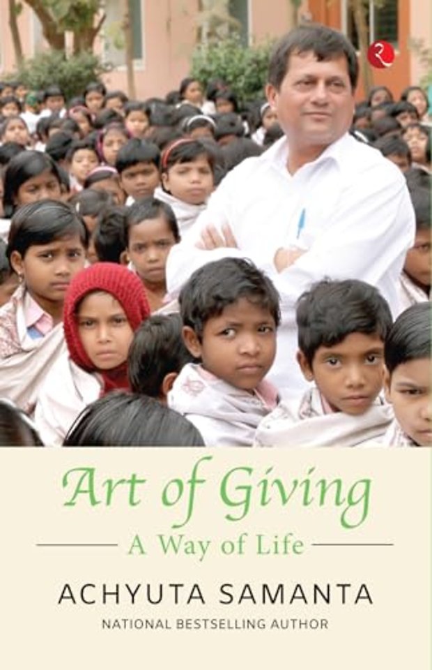 Art of Giving