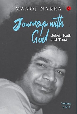 Journeys with God
