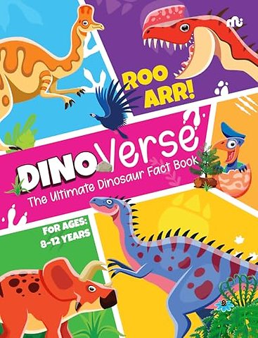 Dinoverse
