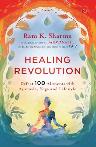 Healing Revolution
