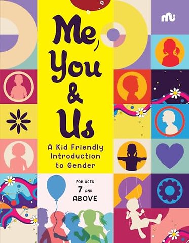 Me, You and Us