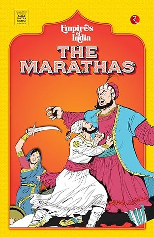 Empires of India