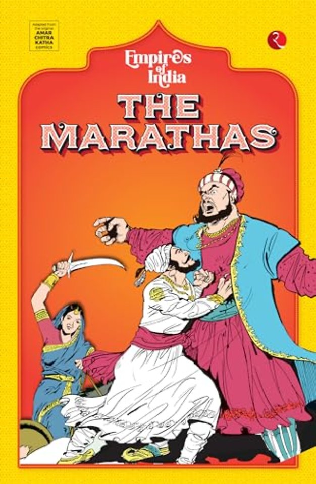 Empires of India