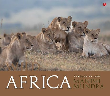 Wild Africa