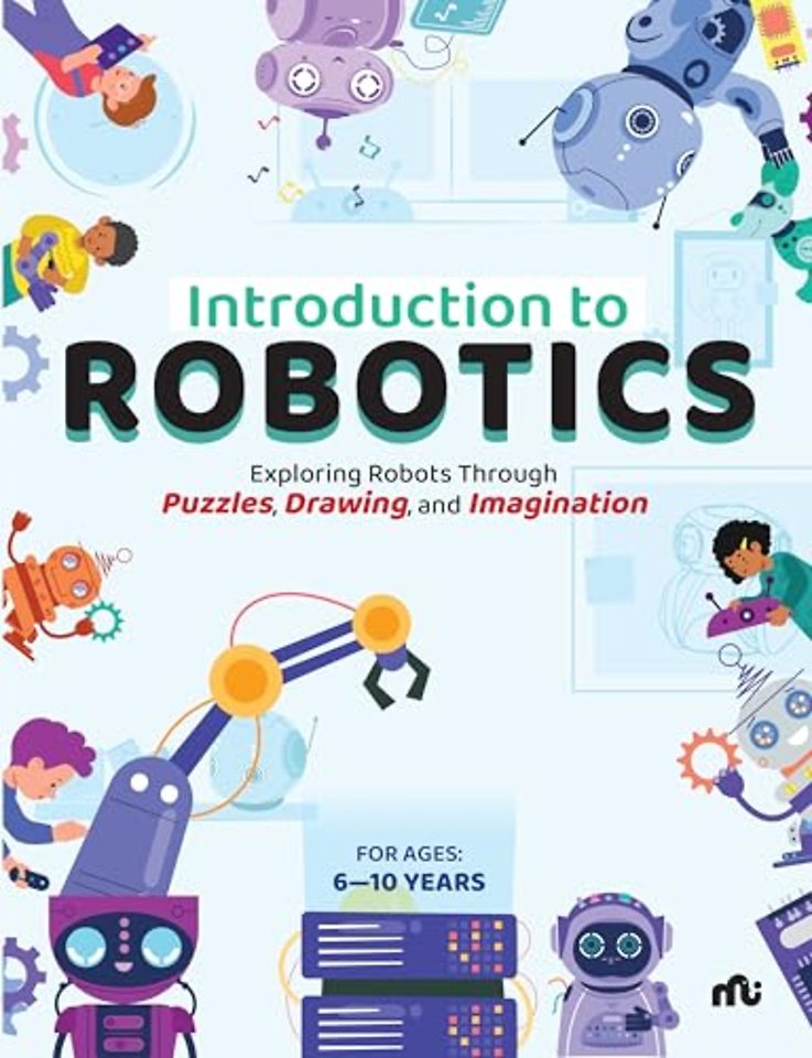 Introduction to Robotics