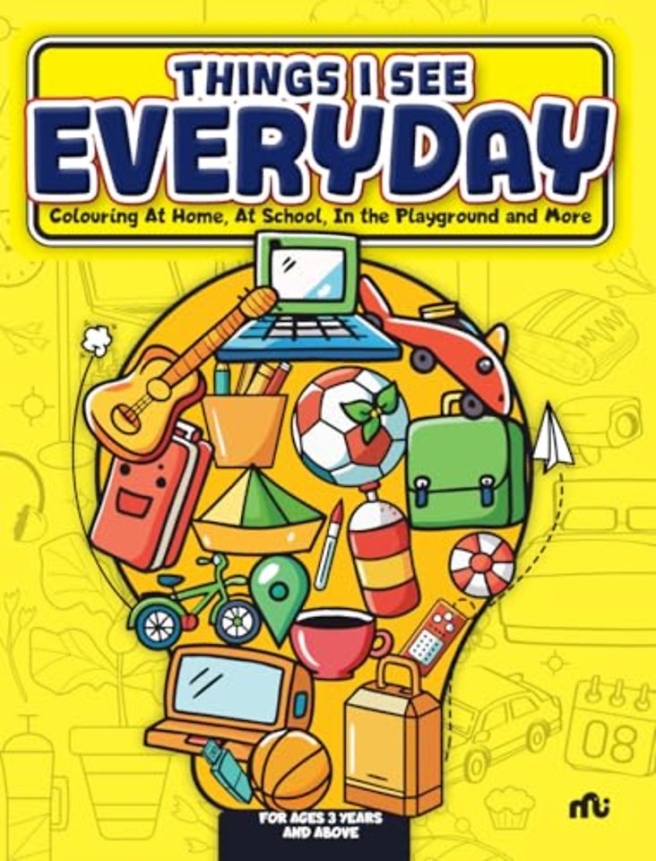 Things I See Every Day