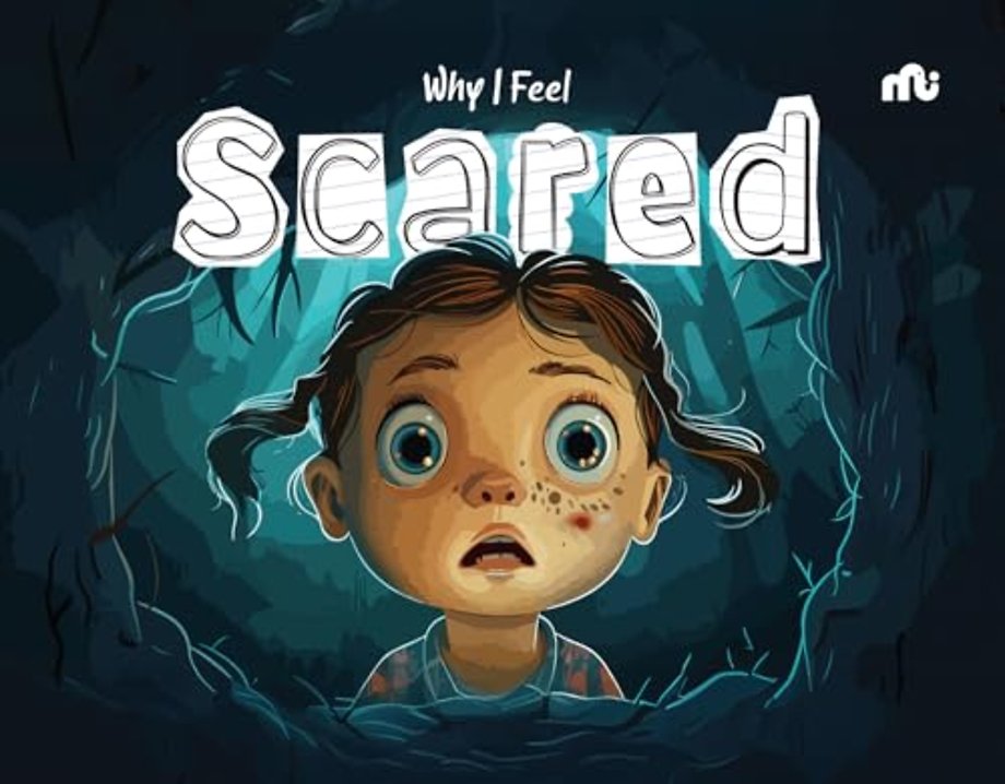 Why I Feel Scared