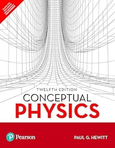 Conceptual Physics