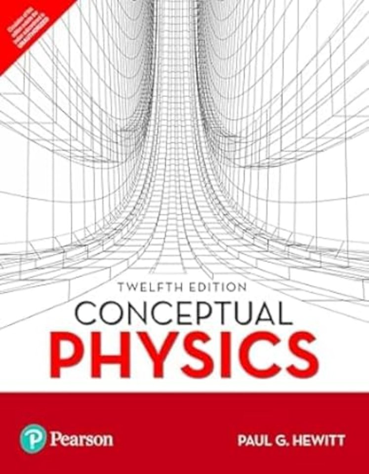 Conceptual Physics