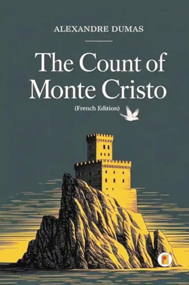 The Count of Monte Cristo