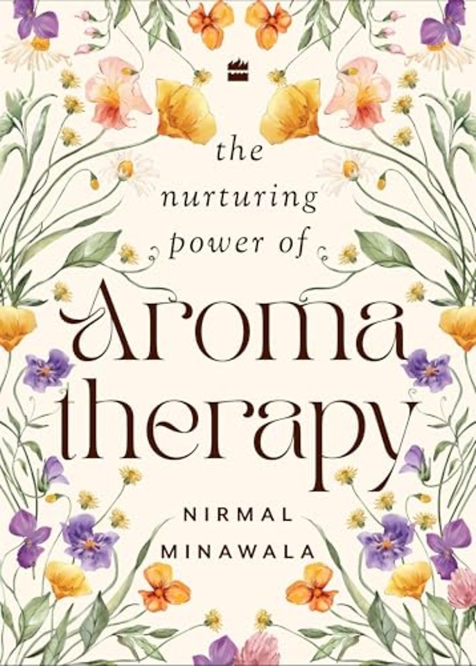 The Nurturing Power of Aromatherapy