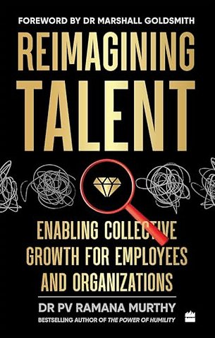 Reimagining Talent