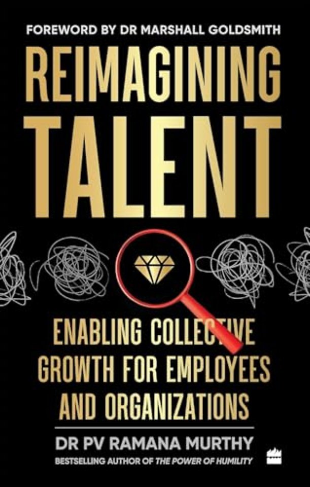 Reimagining Talent