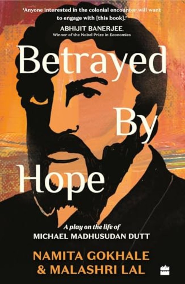 Betrayed by Hope
