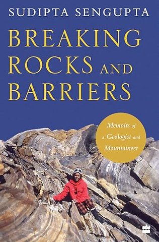 Breaking Rocks and Barriers