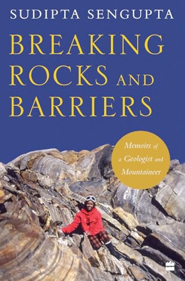 Breaking Rocks and Barriers