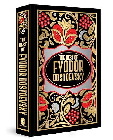 Fyodor Dostoevsky