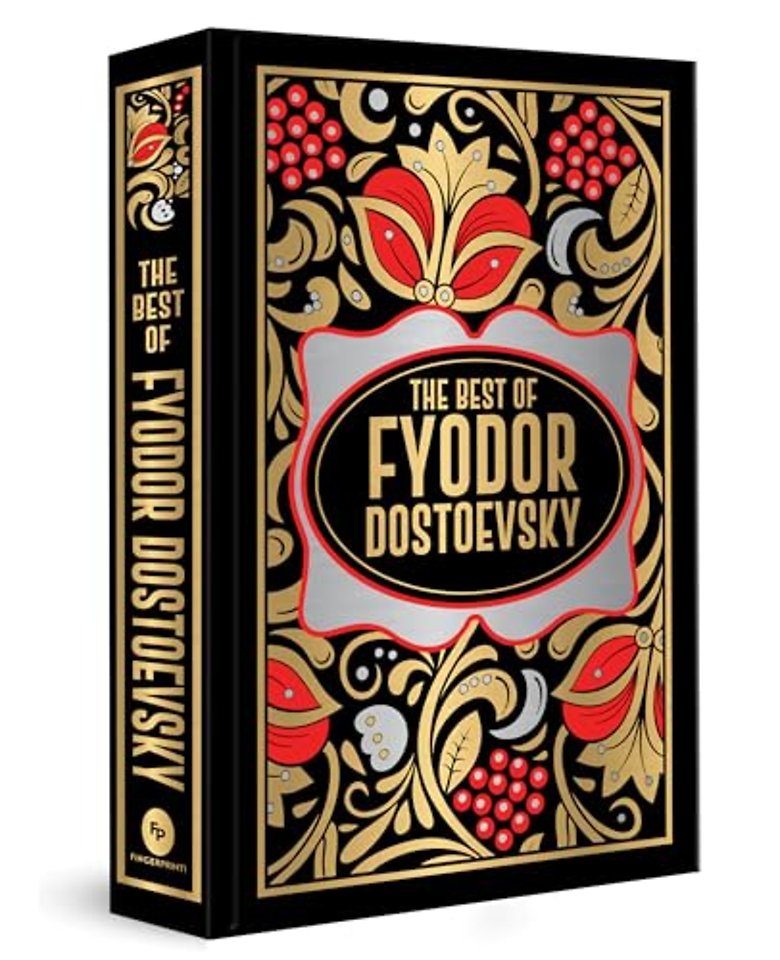 Fyodor Dostoevsky