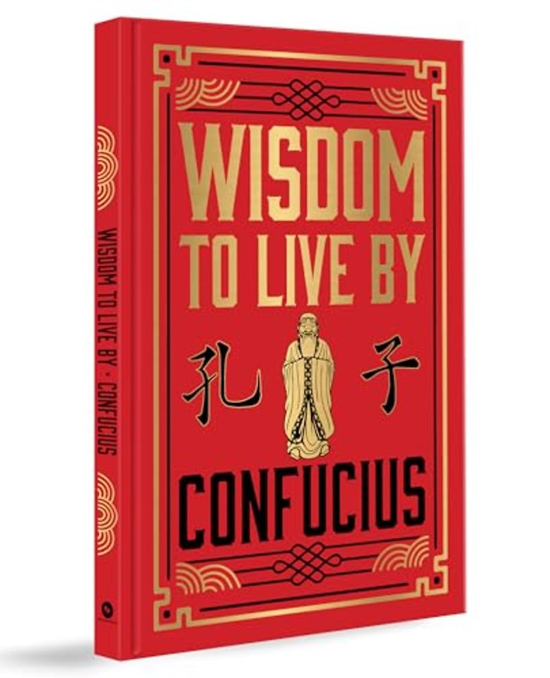 Wisdom to Live By