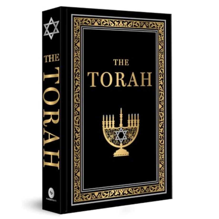 The Torah