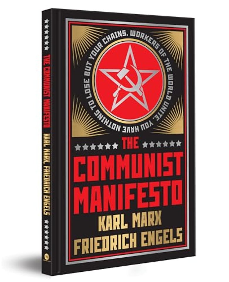 The Communist Manifesto