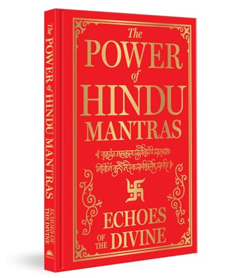The Power of Hindu Mantras