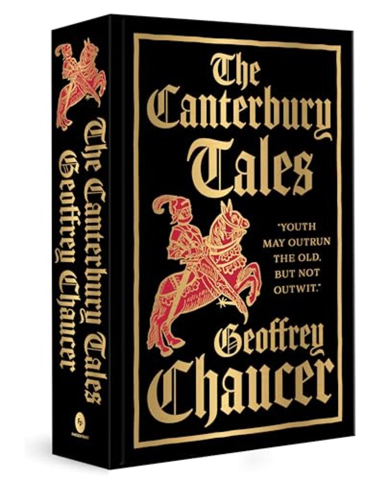 The Canterbury Tales