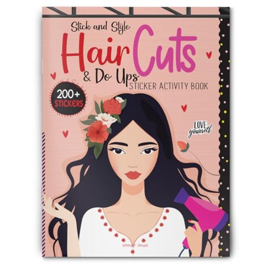 Stick and Style - Hair cuts & Do ups