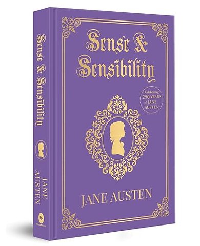 Sense and Sensibility