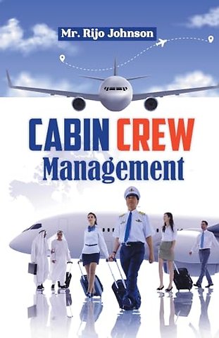 Cabin Crew Management (Edition2023)