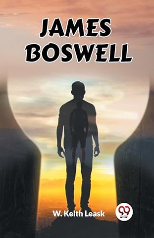 James Boswell (Edition2023)