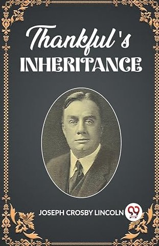 Thankful's Inheritance (Edition2023)