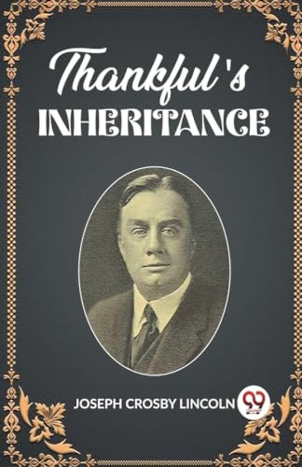Thankful's Inheritance (Edition2023)
