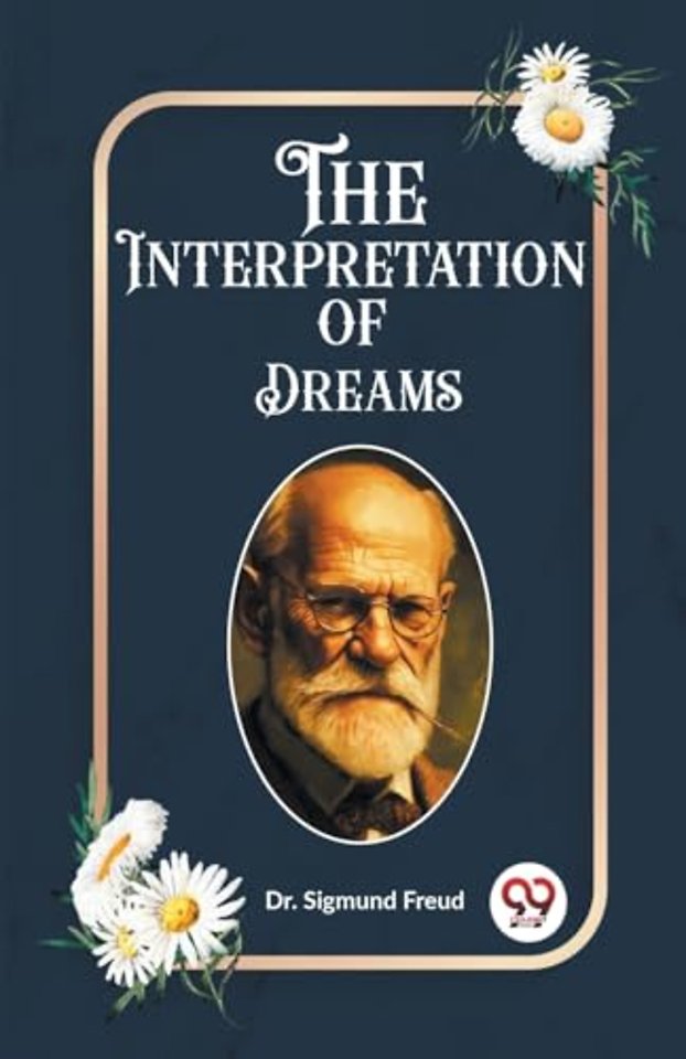 The Interpretation of Dreams (Edition2023)