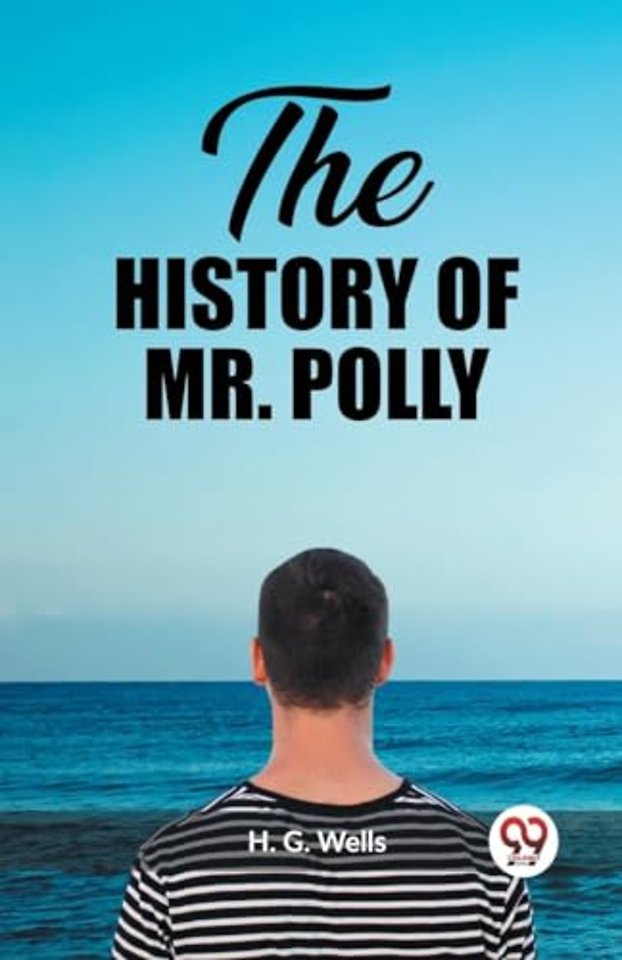 The History of Mr. Polly (Edition2023)