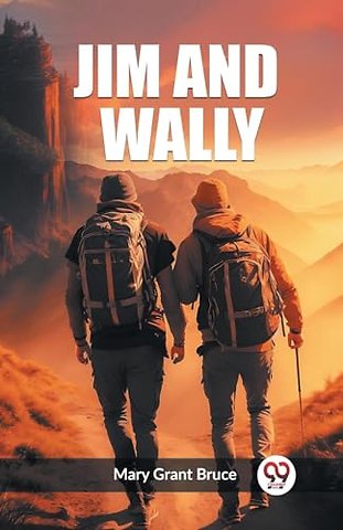 Jim And Wally (Edition2023)