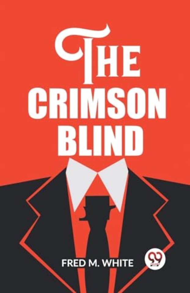 The Crimson Blind (Edition2023)