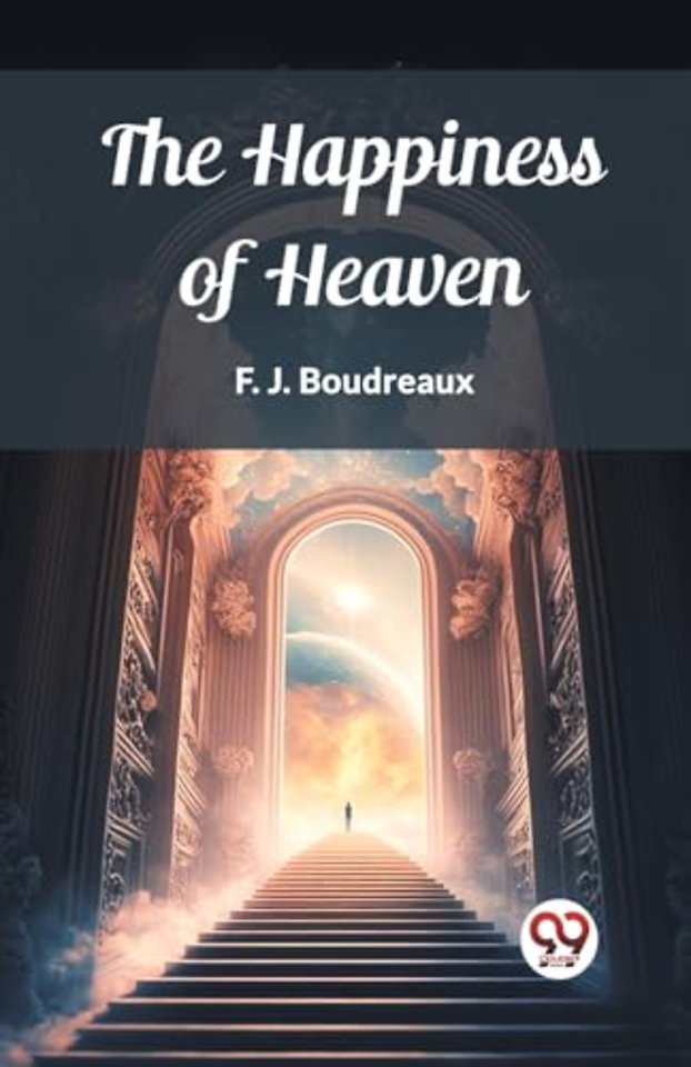 The Happiness of Heaven (Edition2023)