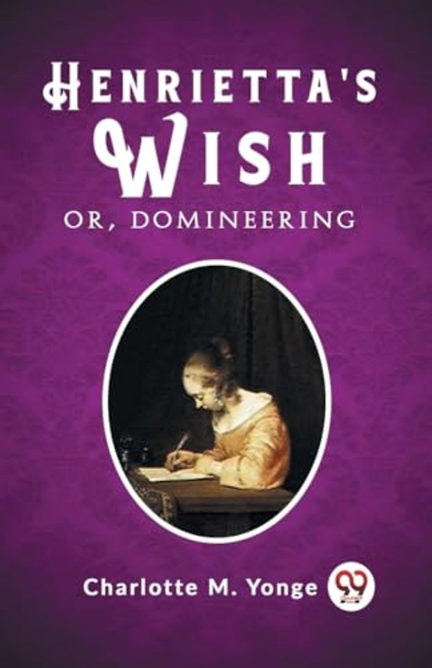 Henrietta's WishOr, Domineering (Edition2023)